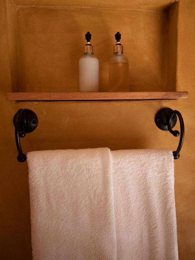 Tropical Oasis Boutique Hotel Michamvi Kae Luaran gambar
